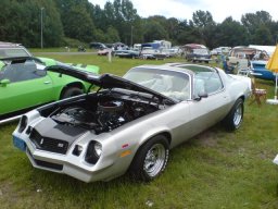 Big Bumper Meet 2007